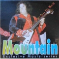 Mountain - Rockin And Rollin All Over The World / Bootleg Mountain - Rockin And Rollin All Over The World / Bootleg